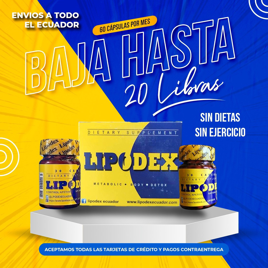 lipodex